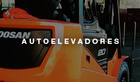 Autoelevadores