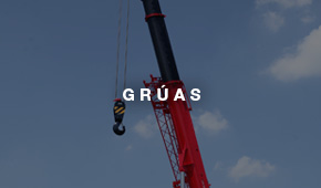 Gruas